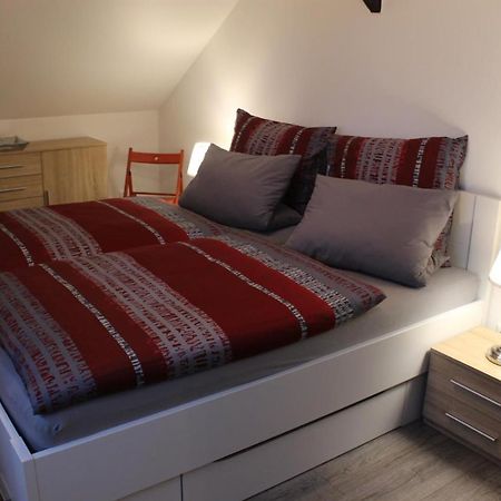 Ferienwohnung Nordwind Butjadingen Extérieur photo
