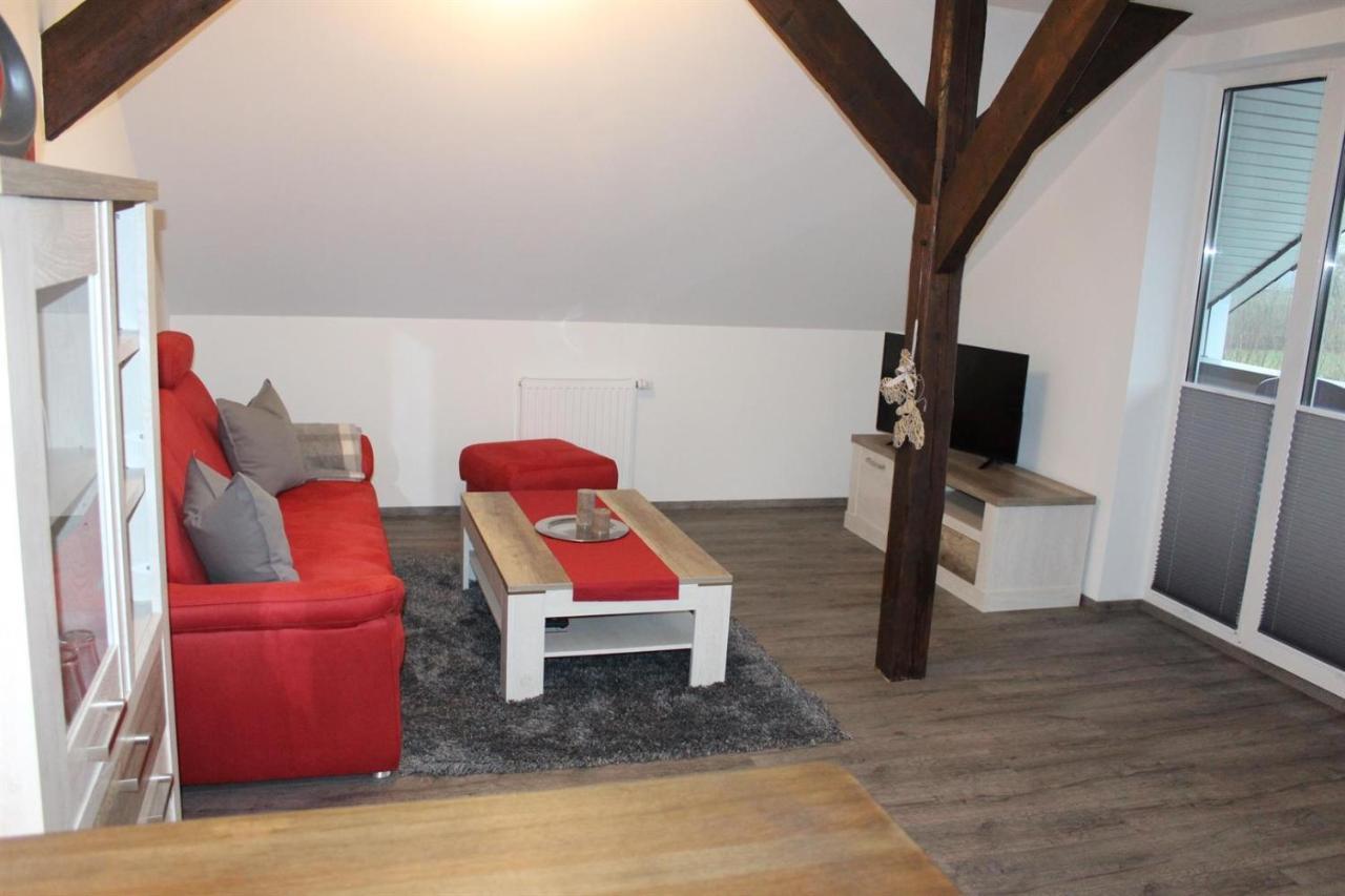 Ferienwohnung Nordwind Butjadingen Extérieur photo