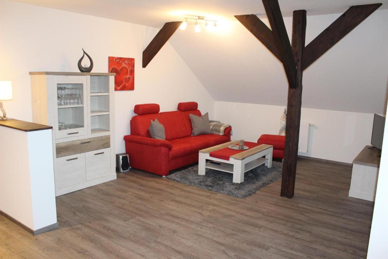 Ferienwohnung Nordwind Butjadingen Extérieur photo